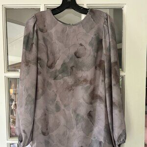 Aritizia dress size S